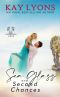[Carolina Cove 03] • Sea Glass and Second Chances